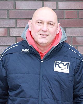 Willi Rymarczyk
