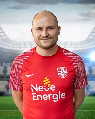 Johannes Geisler