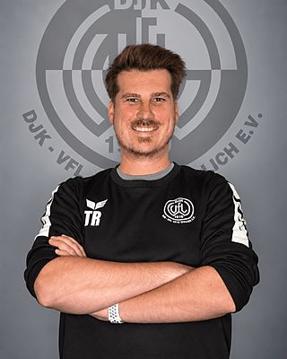 Daniel Gather