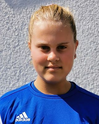 Emily Scherer