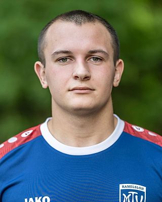 Joel Max Schneidewind