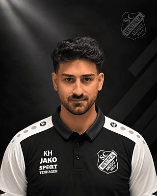 Kelvin Higeist