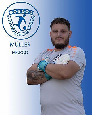 Marco Müller