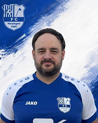 Florian Herrmann