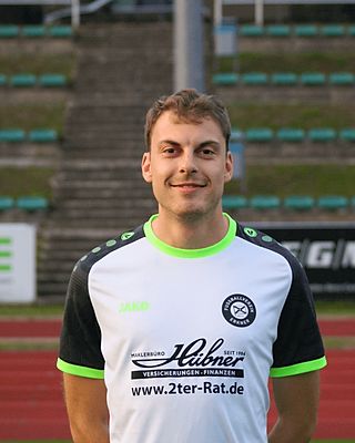 Fabian Freise