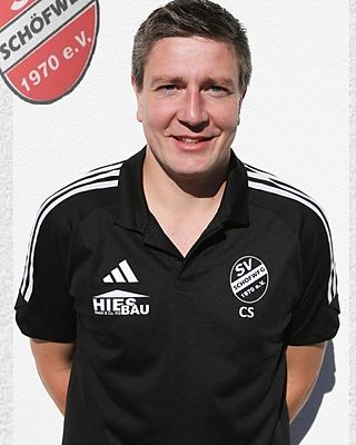 Christian Schwankl