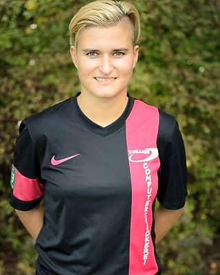 Sabrina Strennberger