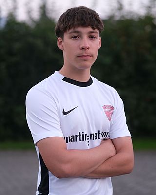 Timo Stevanovic