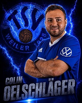 Colin Oelschläger