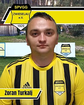 Zoran Turkalj