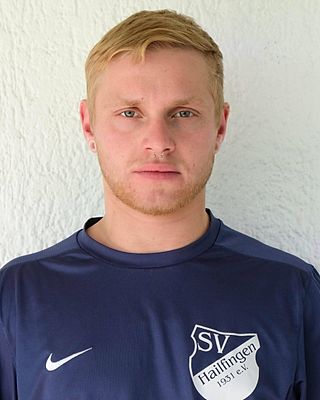 Fabian Stöffler