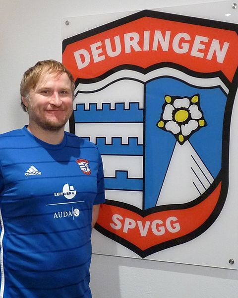 Foto: SpVgg_Deu