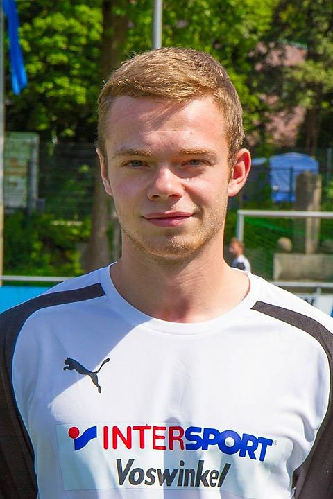 Foto: WZ-Sportplatz Jens Löwen