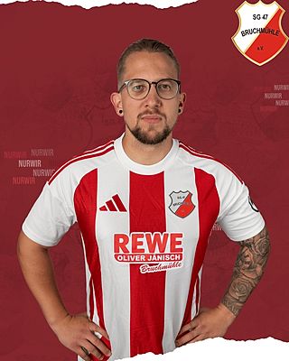 Benjamin von Malottki