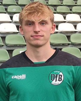 Lukas Schmitt