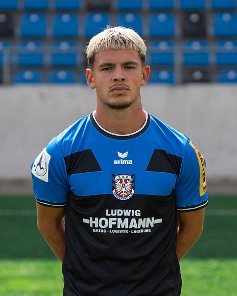 Foto: Joshua Hoffmann