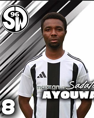 Sadate Ayouwa