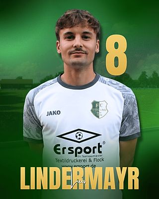 Luis Lindermayr