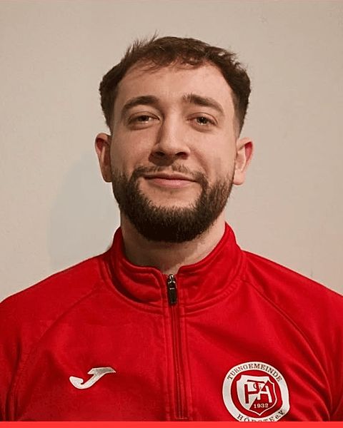 Foto: TG Hörste