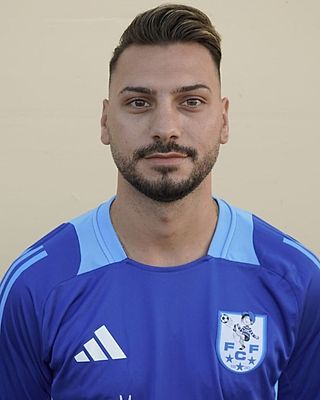 Leandro Filipe Fernandes Da Costa