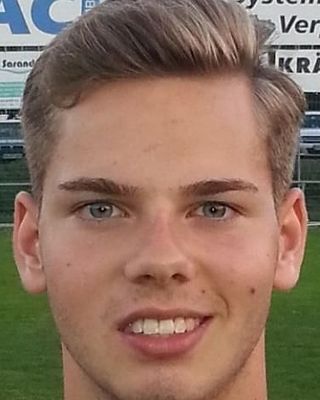 Maximilian Grau