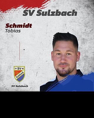 Tobias Schmidt