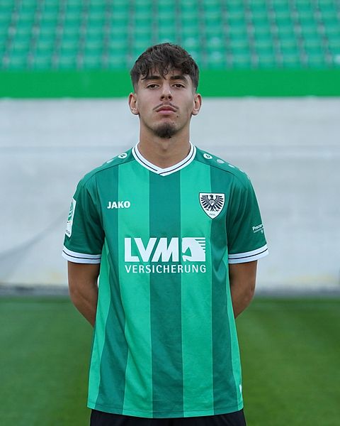 Foto: SC Preußen