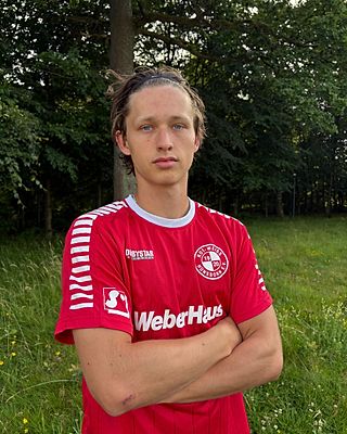 Phil Rothenpieler