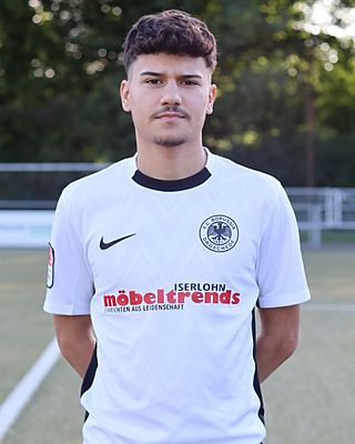 Talha Özkan