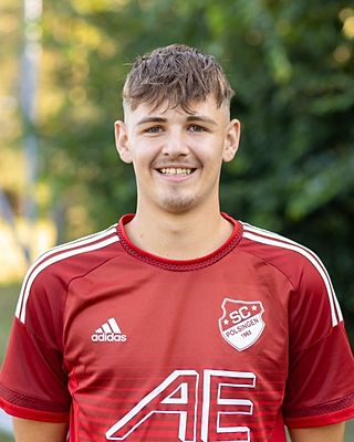 Nico Bachschuster