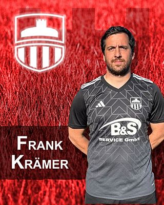Frank Krämer