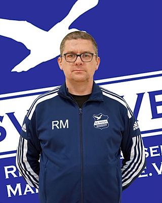 Ronny Möckel