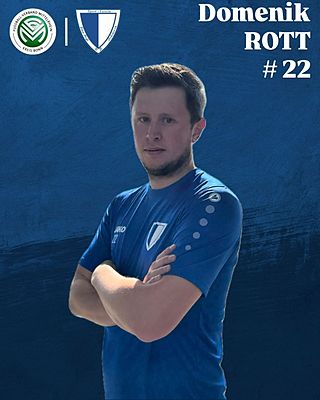 Domenik Rott