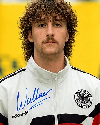 Florian Wallner