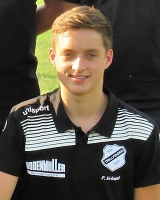 Pascal Schmid
