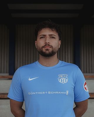 Inan Özkoc