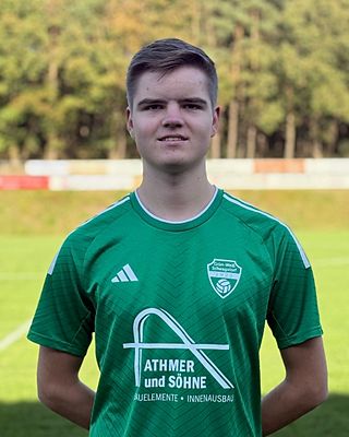 Noah Johannes Santel