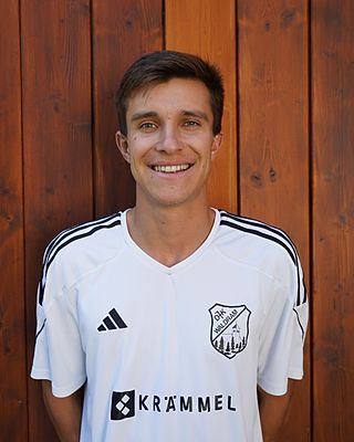 Johannes Bahnmüller