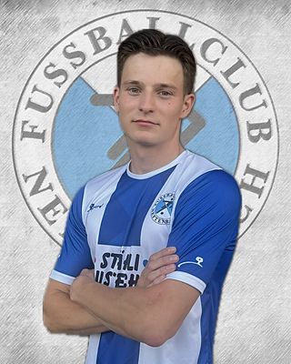 Tim Arbenz