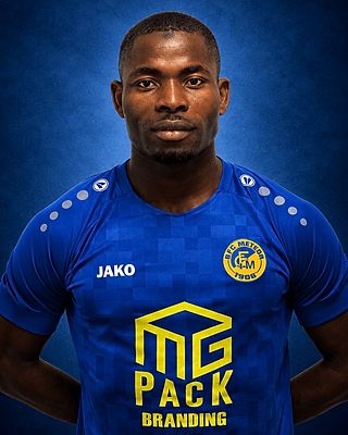 Adam Idriss Ouattara