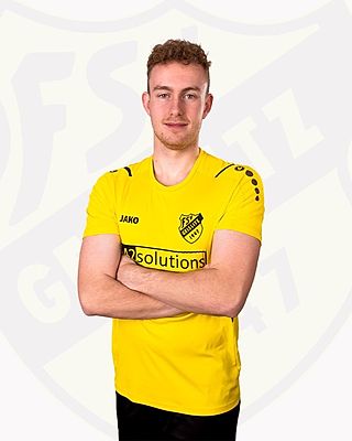 Luca Rech