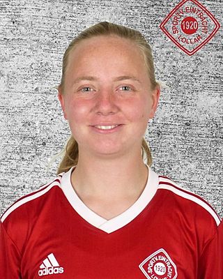 Emilie Clara Hanstein