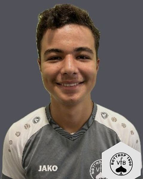 Foto: Memo VfB Bottrop 