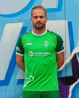 Valentin Roulez