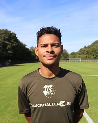 Wagner Santos Andrade