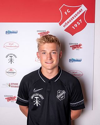 Daniel Schraufstetter