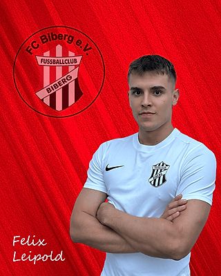 Felix Leipold
