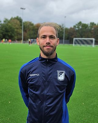 Pascal Böhmer