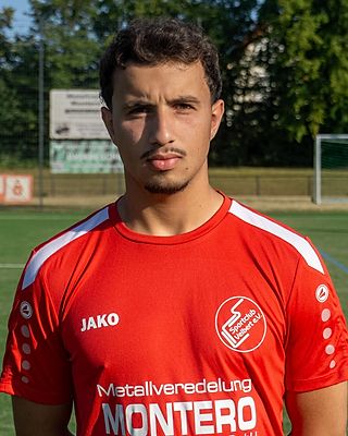 Sami Issa