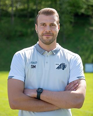 Markus Schenzinger